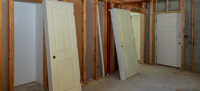 Heavy Duty Sliding Door in San Pablo, CA