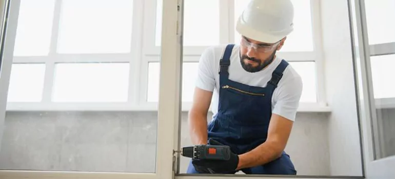 Local Interior Window Finishing in San Pablo, CA