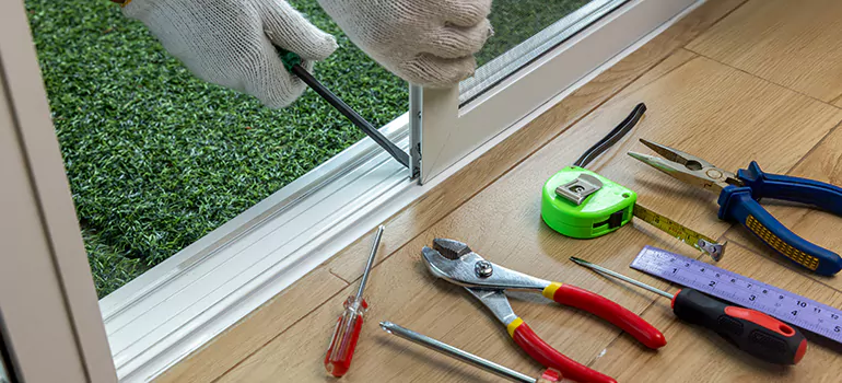  Automatic Sliding Door Repair in San Pablo, CA