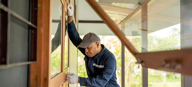 Energy-efficient Window Insulation in San Pablo, CA