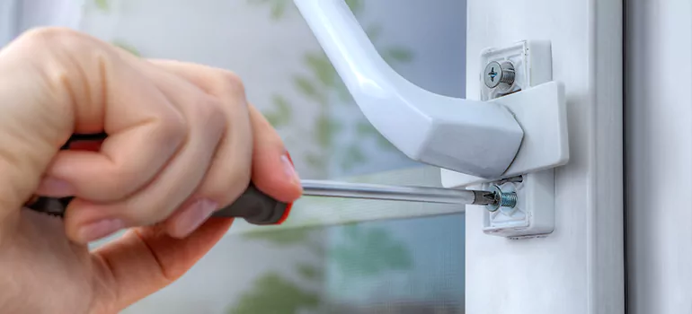 Window Crack Repair in San Pablo, CA