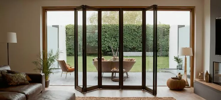 Cheap Bifold Doors in San Pablo, CA