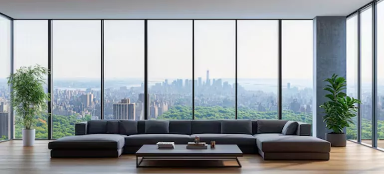 Types Of Modern Windows in San Pablo, CA