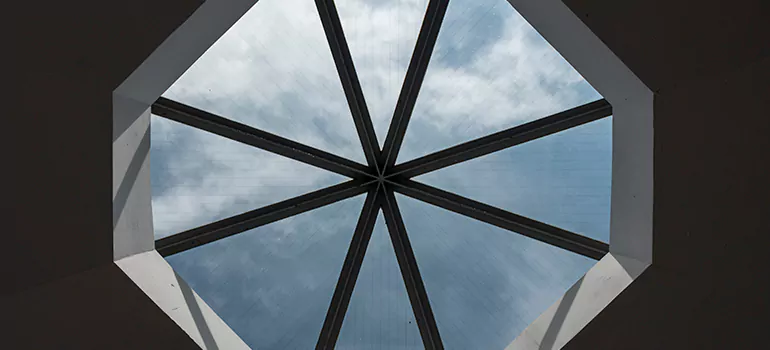 Octagon Window Designs For Homes in San Pablo, CA