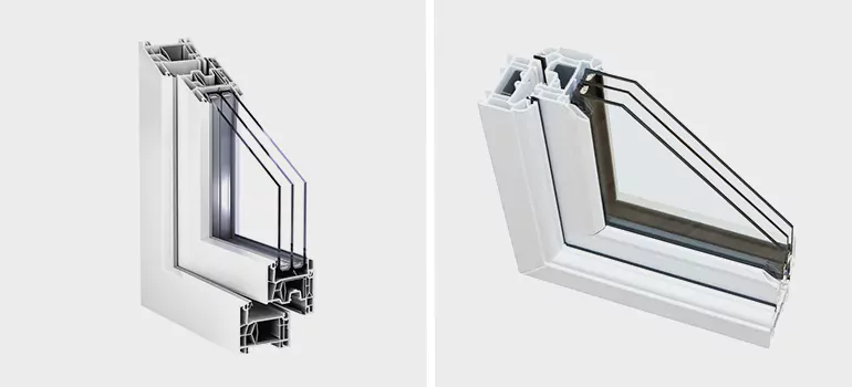Double Triple Pane Windows in San Pablo, CA