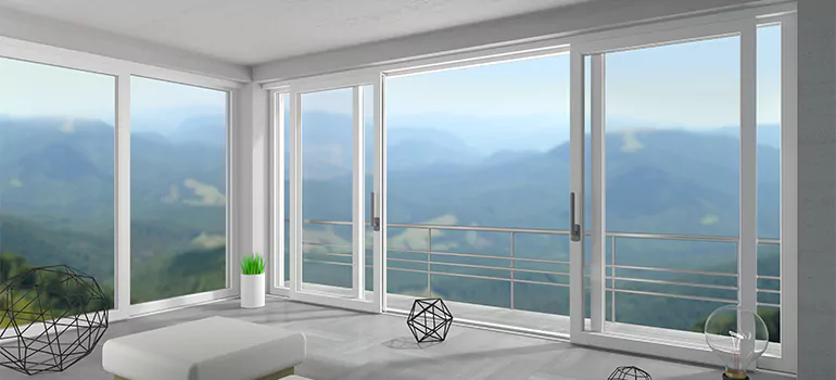 Secondary Window Glazing in San Pablo, CA
