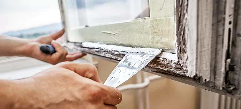 Custom Window Insulation Solutions in San Pablo, CA