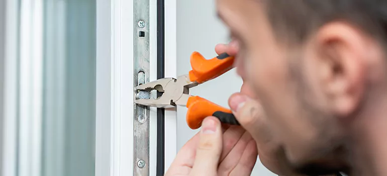 Window Seal Repair in San Pablo, CA